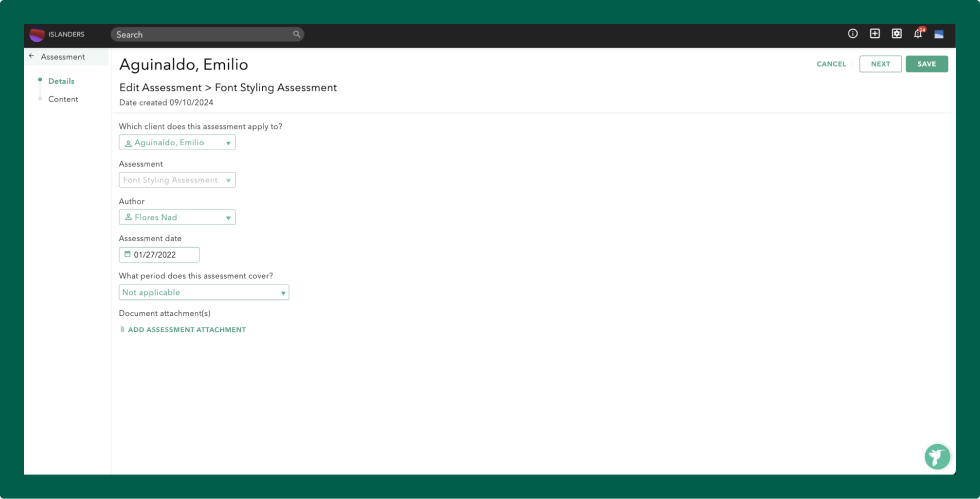 Requester's taks listing - Amend task.png