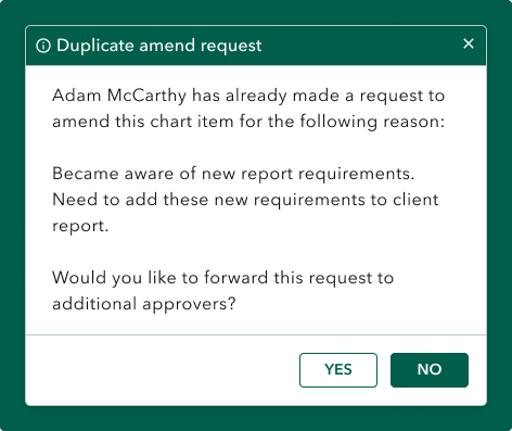 Duplicate amend reqeust - modal.png